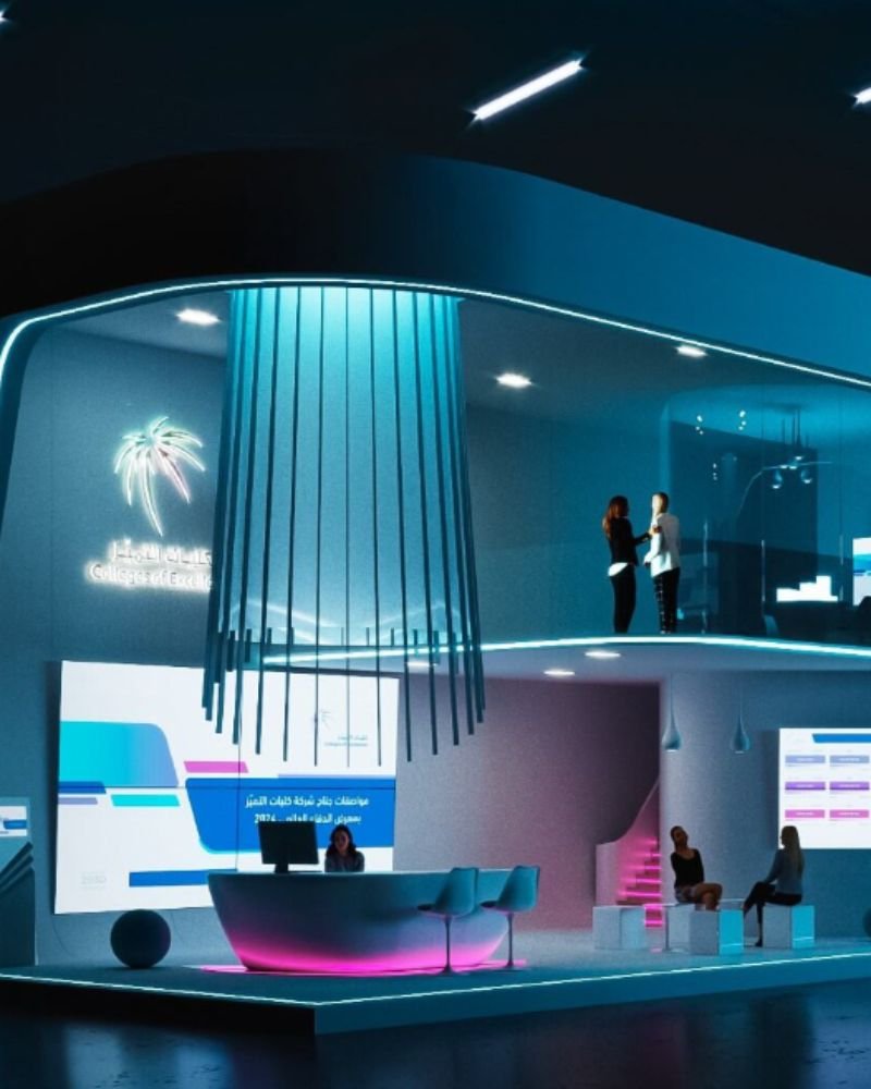 بوثات 1